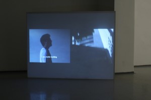 Jan Pfeiffer/vystava/exhibition/Bratislava/Urbanizmus pameti